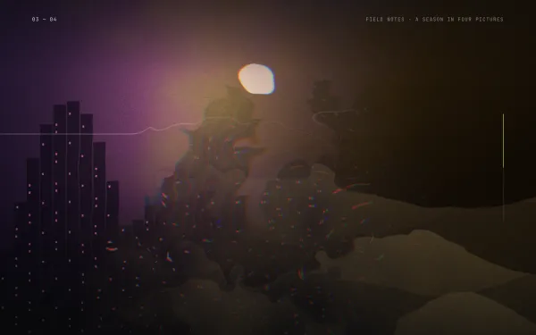Scroll Displacement Transition preview