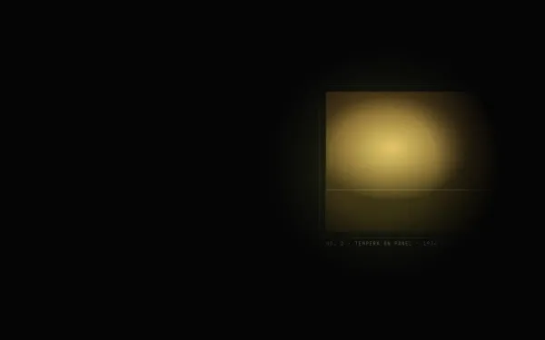 Spotlight Radial Reveal preview