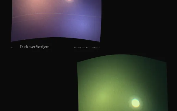 Wavy Image Plane on Scroll preview